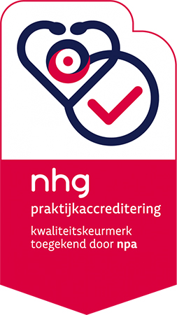 NPA certificaat logo